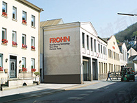 FROHN GmbH FROHN GmbH