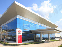 Thai Sintokogio Co., Ltd. Thai Sintokogio Co., Ltd.