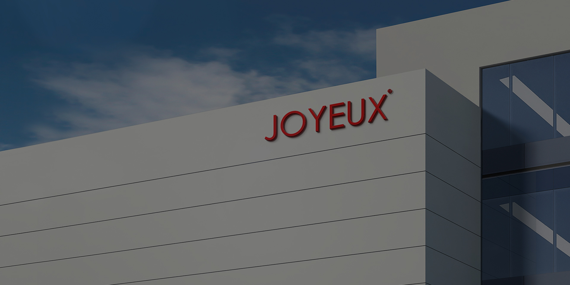 JOYEUX DESIGNING AND MANUFACTURING