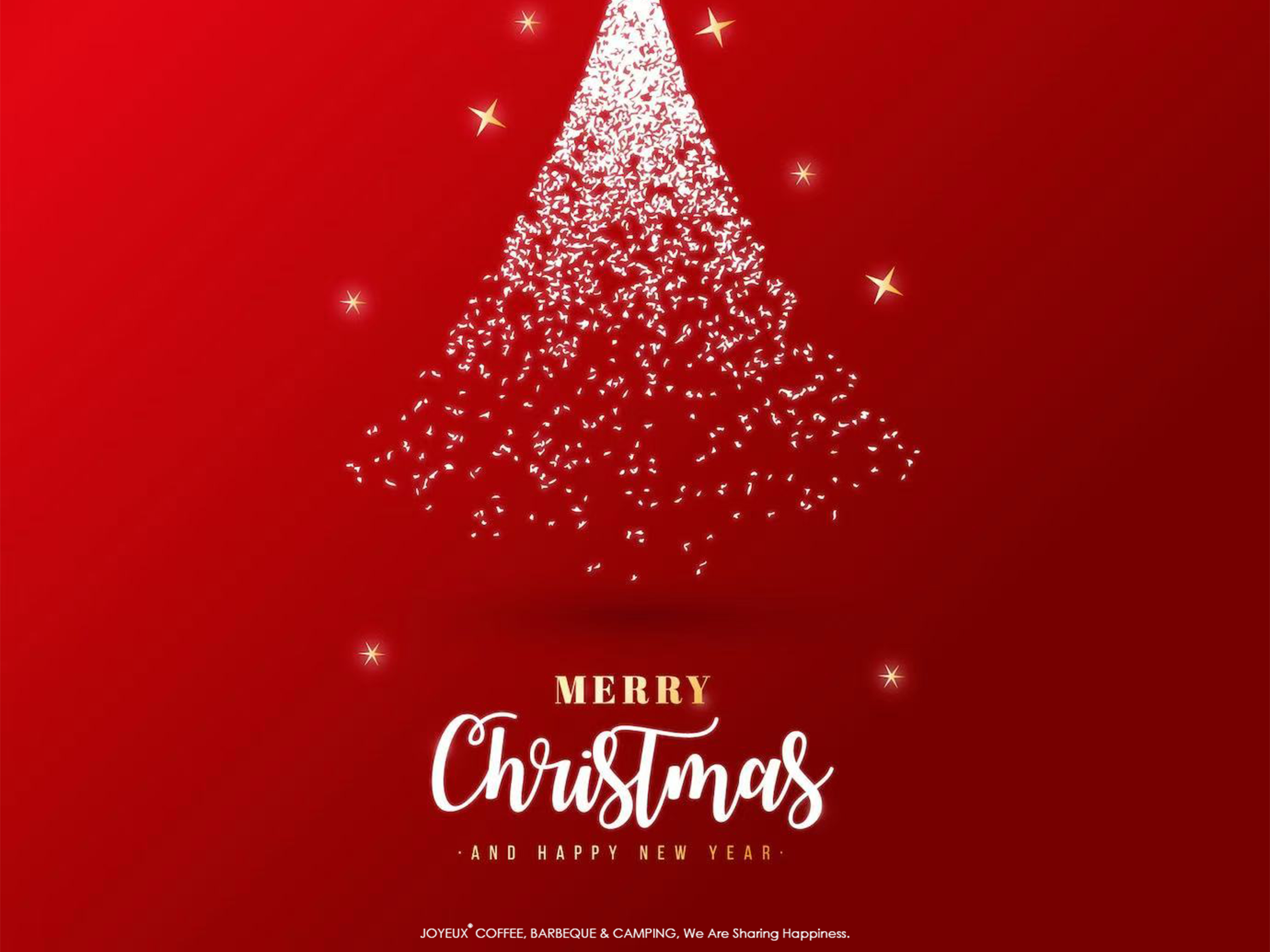Merry Xmas and Happy New Year