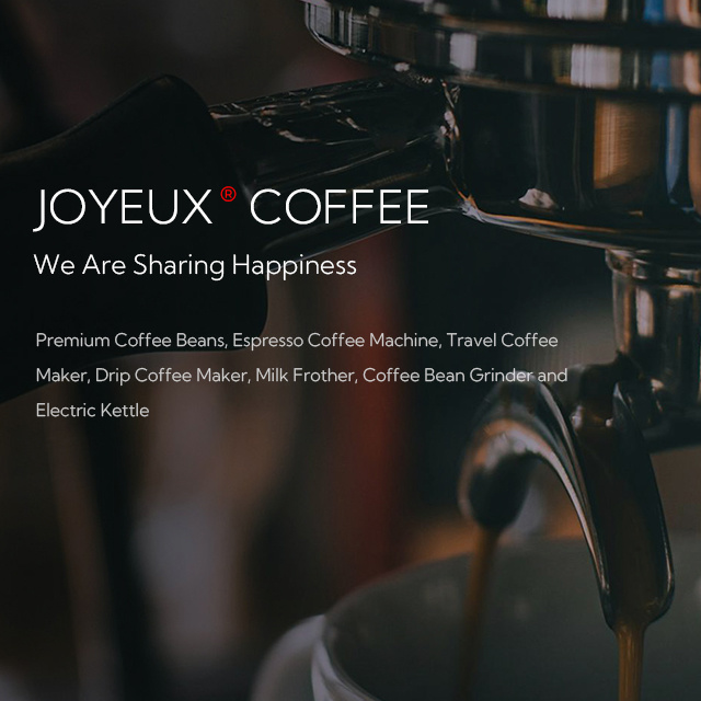 JOYEUX COFFEE