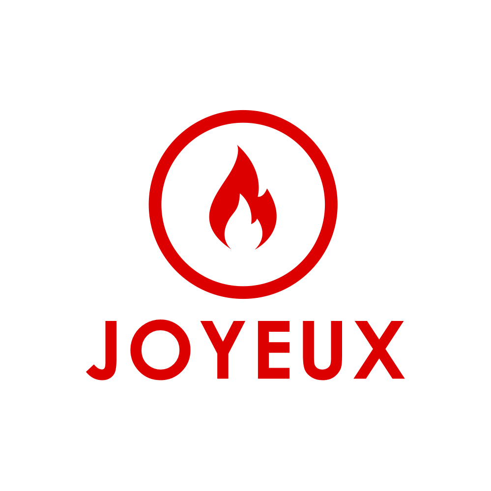JOYEUX® COFFEE, BARBEQUE & CAMPING, We Are Sharing Happiness JOYEUX® COFFEE, BARBEQUE & CAMPING, We Are Sharing Happiness
