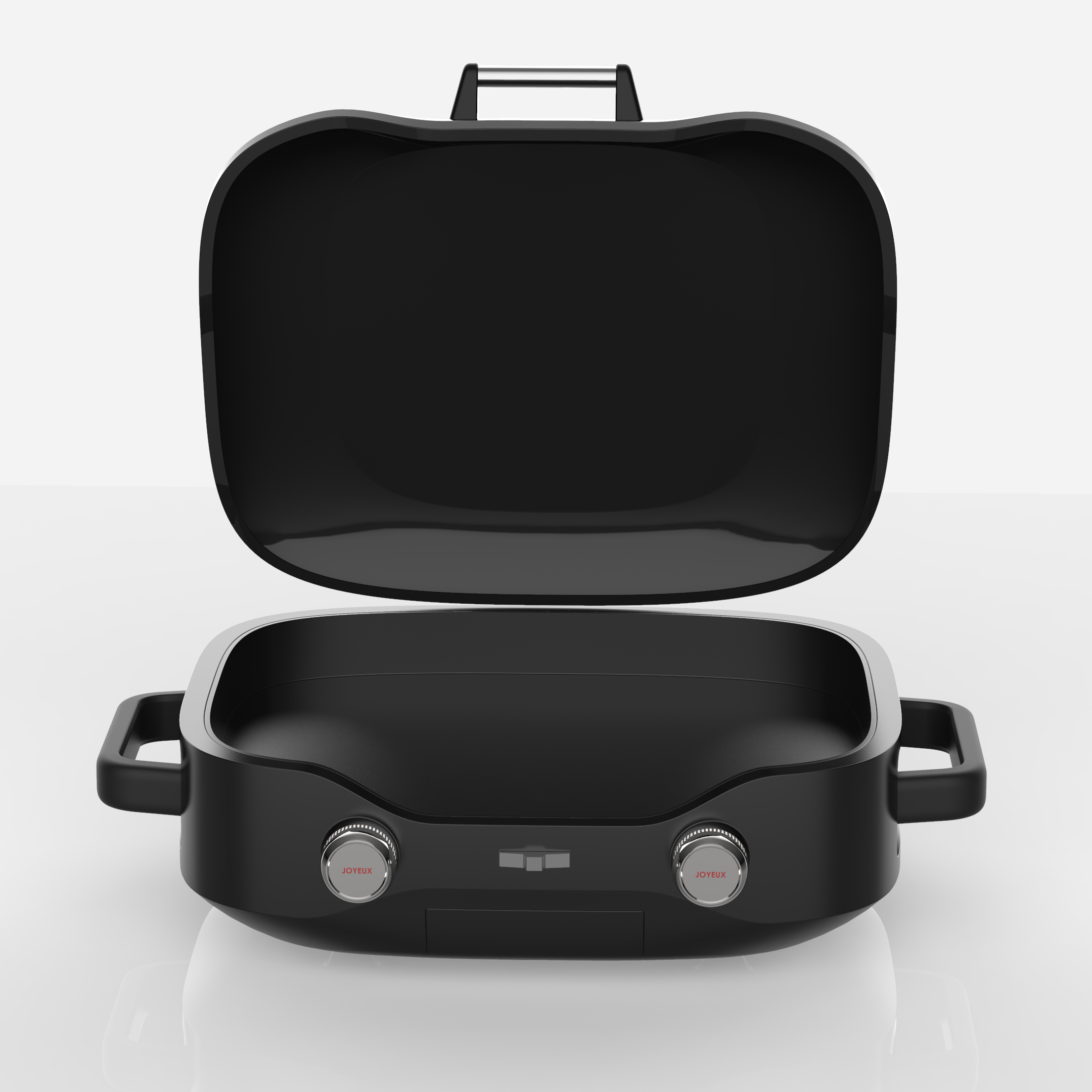 JOYEUX® Portable Gas Griddle