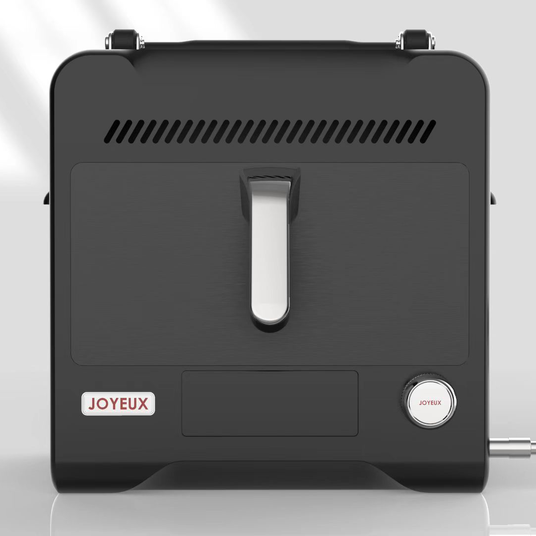 JOYEUX® Portable Gas Air Fryer