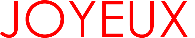 JOYEUX