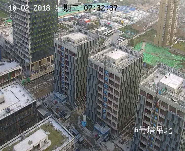 西安高科幕墻門窗有限公司