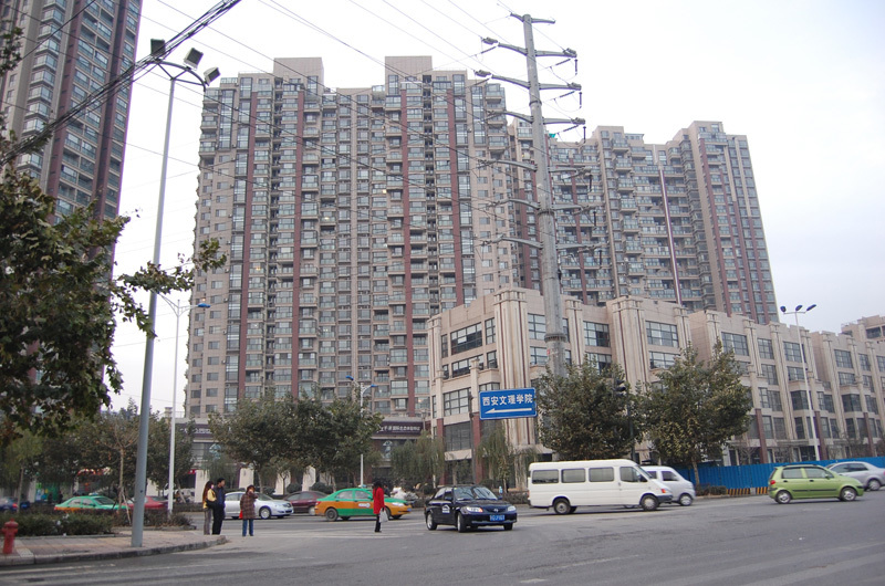 大華陽光曼哈頓