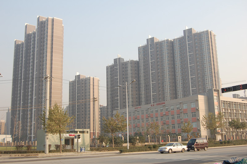 綠地世紀(jì)城