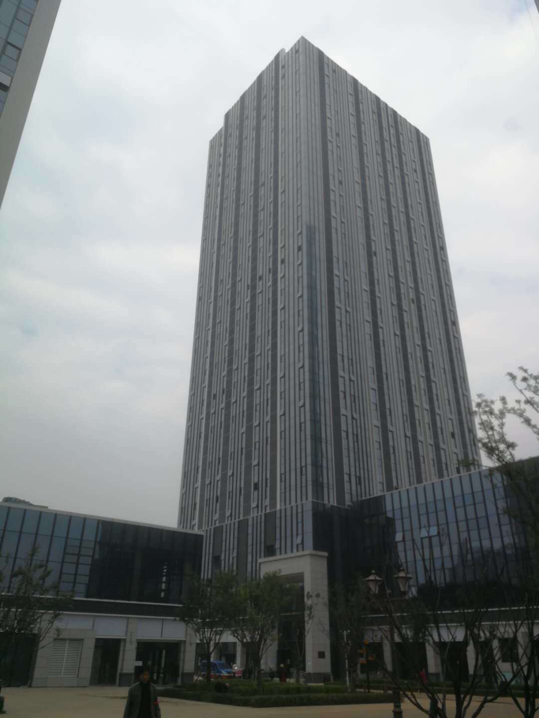 太原未來城