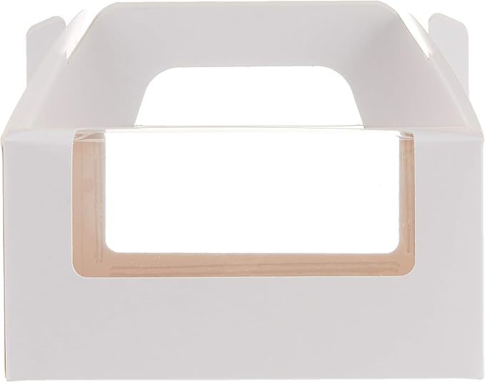 Discover the Versatility of Food Paper Boxes with Handles