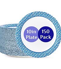 paper plates