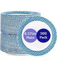 paper plates