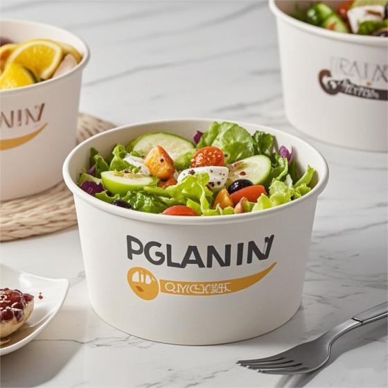 Discover the Benefits of Kraft Paper Salad Boxes for Your Packaging Needs