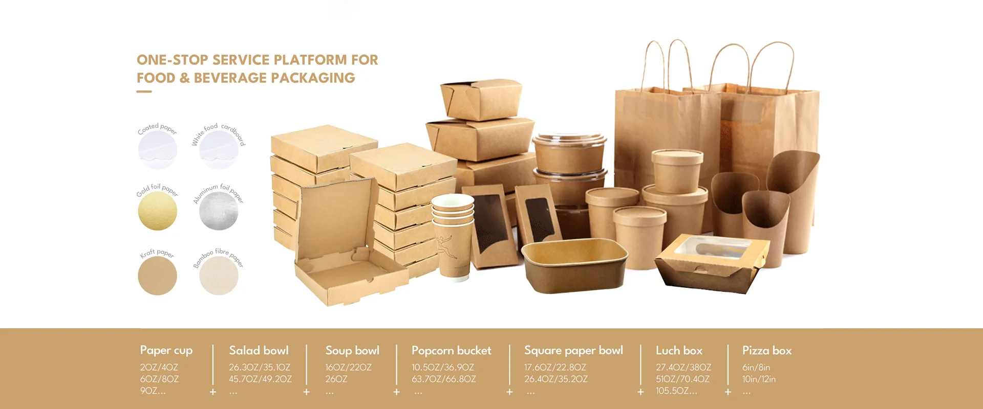 DAYU PAPER PACKAGING