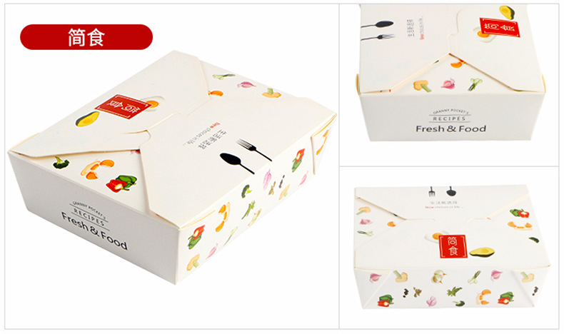 Why Paper Take Away Boxes Are Essential for Eco-Friendly Packaging