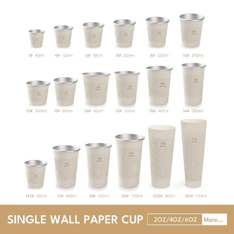 Paper Cup