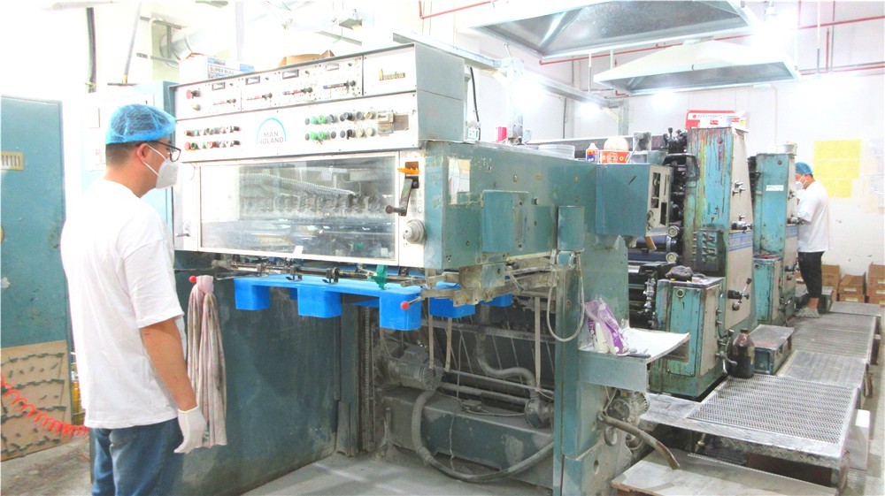 Printing