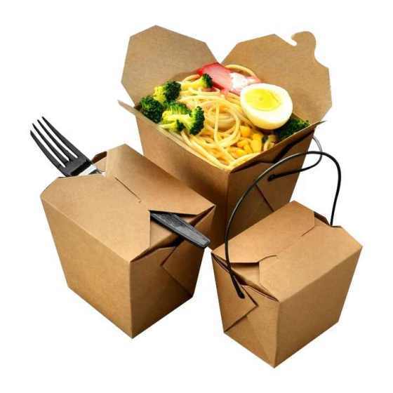 Understanding Biodegradable Food Grade Boxes: A Sustainable Choice for Packaging