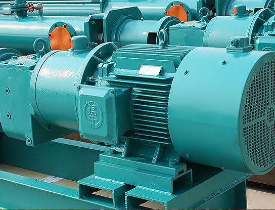 Failure analysis and quality requirements of screw pump seals