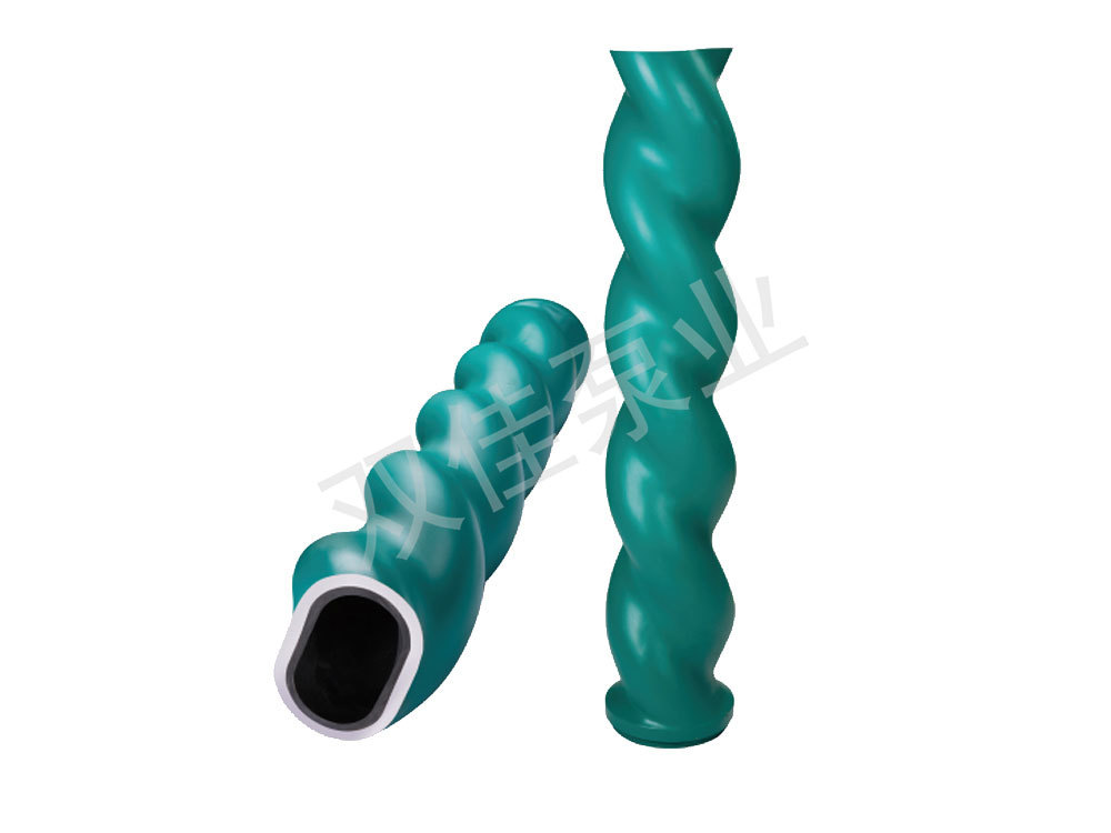 Shuangjia SJ and other wall thickness stators