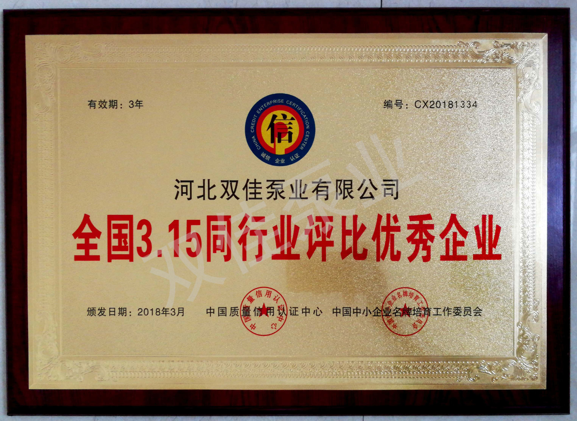 Qualifications and Honors