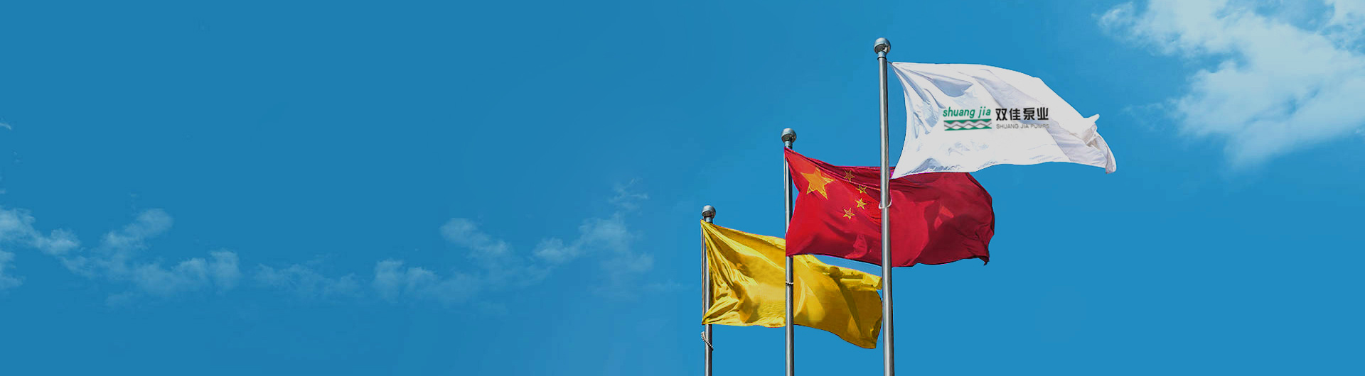 About Shuangjia