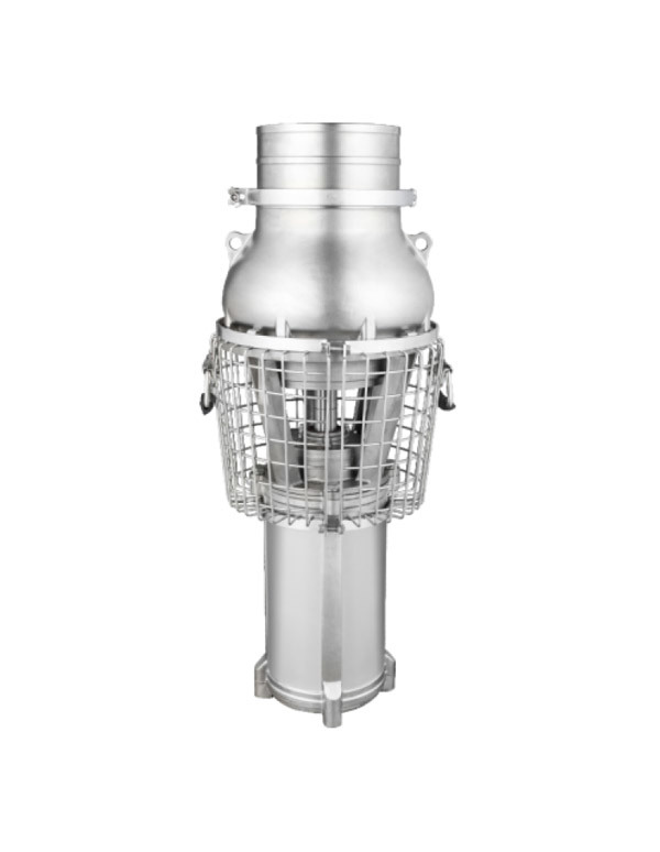 HF8 SERIES