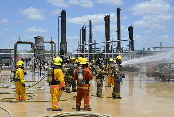 Petroleum Petroleum