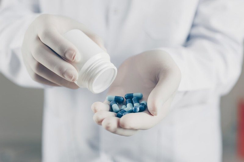 Pharmaceuticals