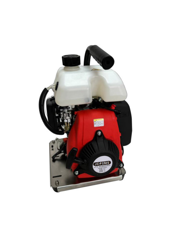 JC-P150S مضخة إطفاء مياه محمولة