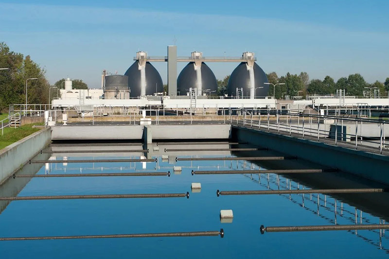 Industrial Water