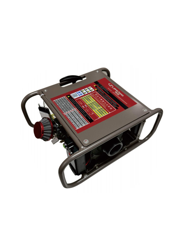 JC-P230S intelligent high pressure forest emergency fire pump
