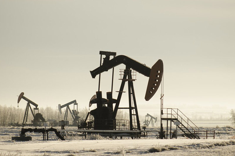 Petroleum