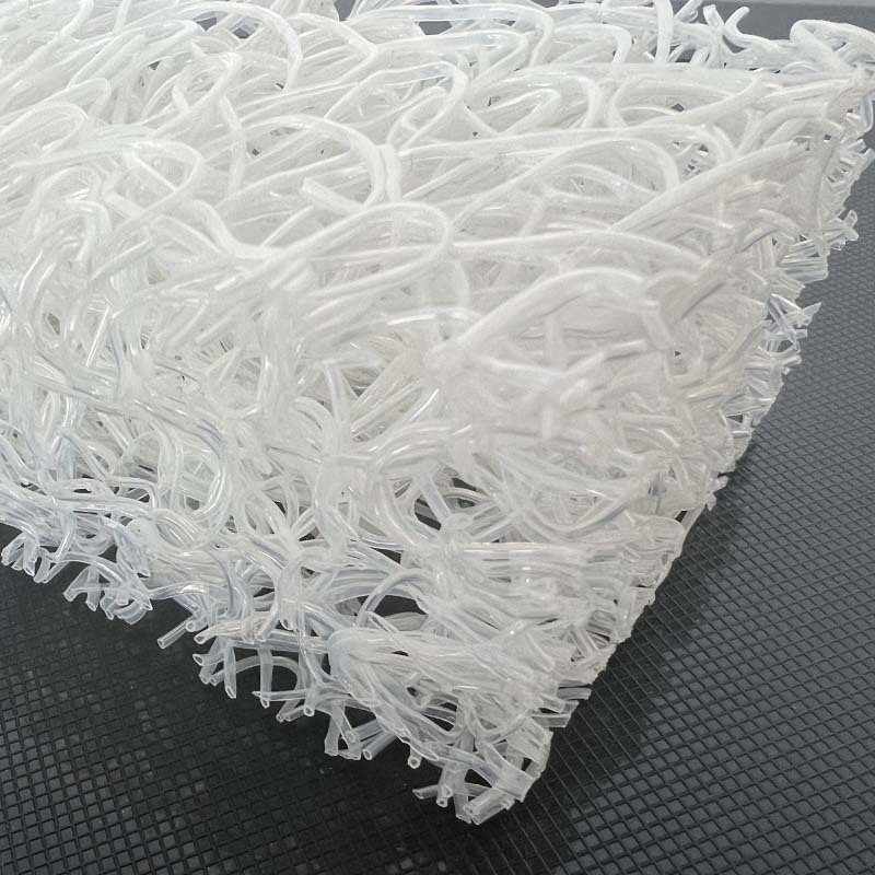 TPEE high-performance polymer air woven fiber