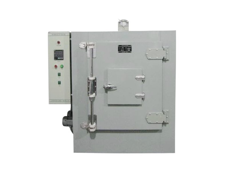 Thermal aging tester