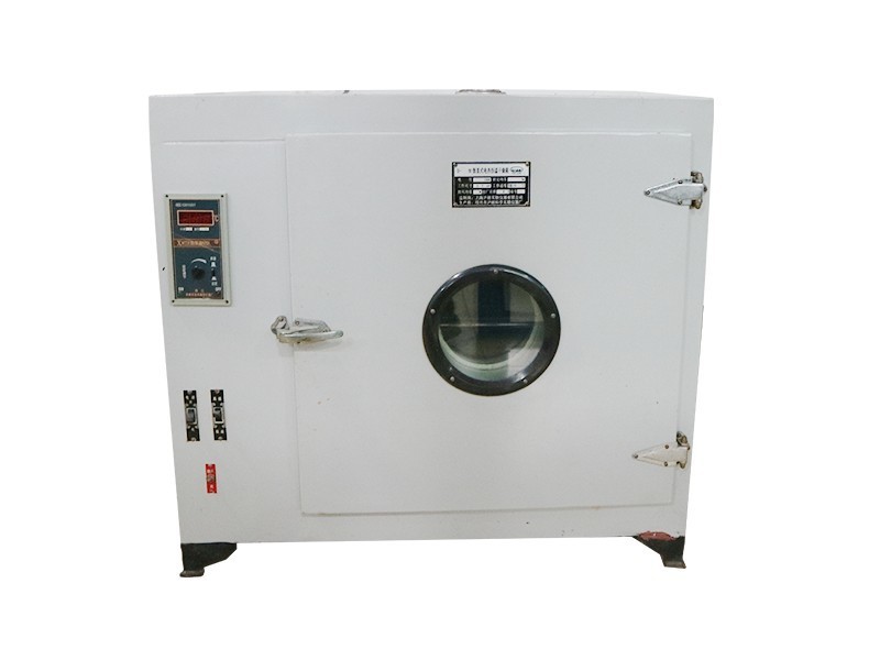 Digital display electric heating constant temperature drying oven