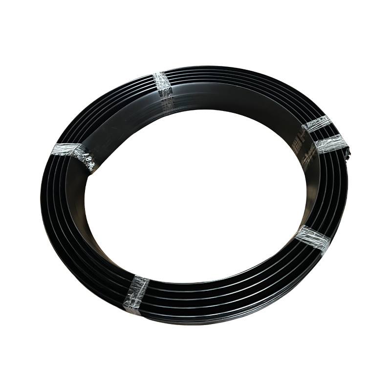 HDPE T型锁扣