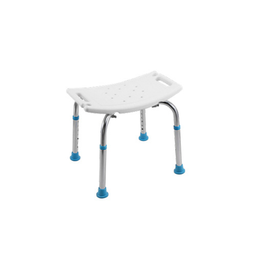 KR797L Backless bath chair