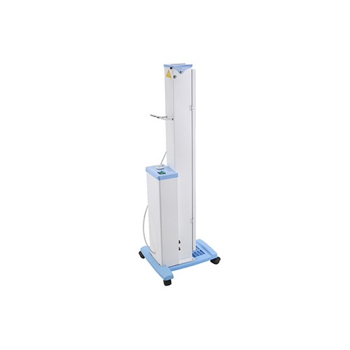 KR30ZDC UV sterilization lamp car