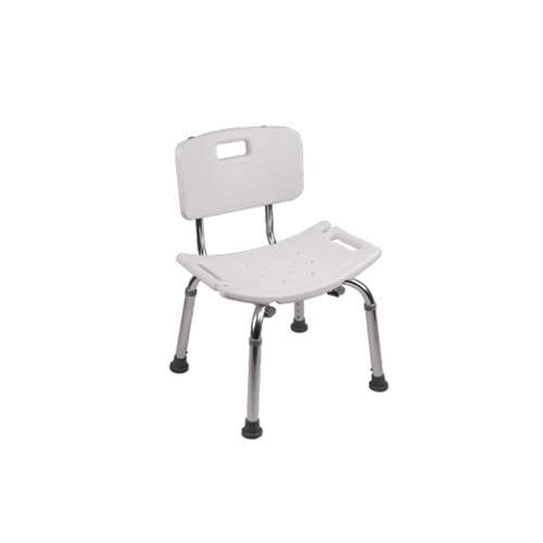 KR7986L Middle backrest bath chair