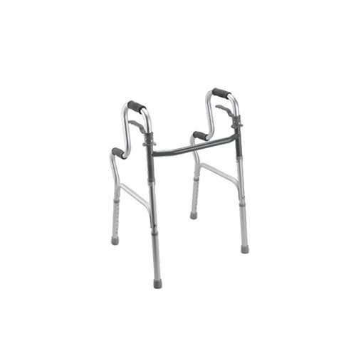 KR9632L Trapezoidal walking aid