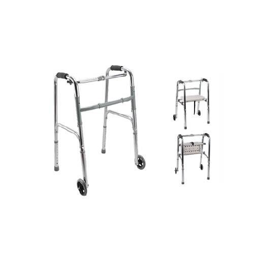 KR9125L Wheeled walking aid