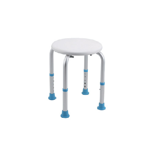 KR7972L Bathing round stool