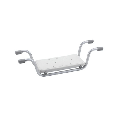 KR794L Backless bathtub shower chair