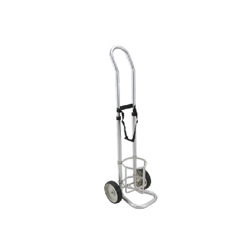 KR5607 Aluminum trolley