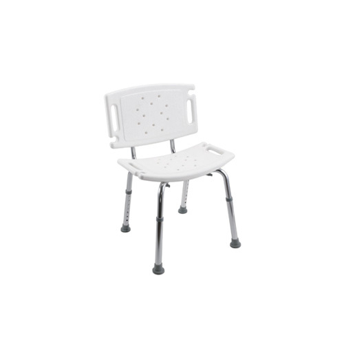 KR798L Large backrest bath chair