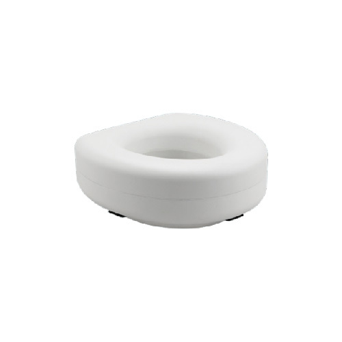 KR60050 No armrest no bucket lid toilet height pad