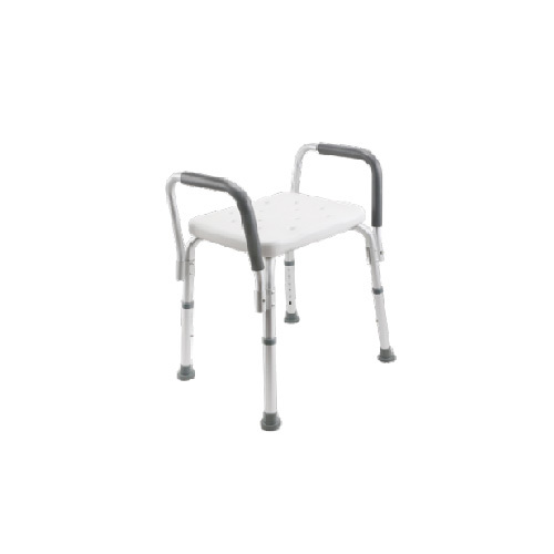 KR7985LW Bathing chair without backrest and armrest