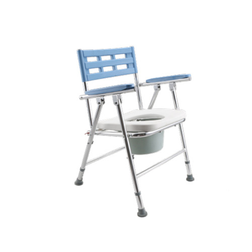 KR8992L Aluminum toilet chair