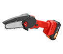Single Handle Saw
